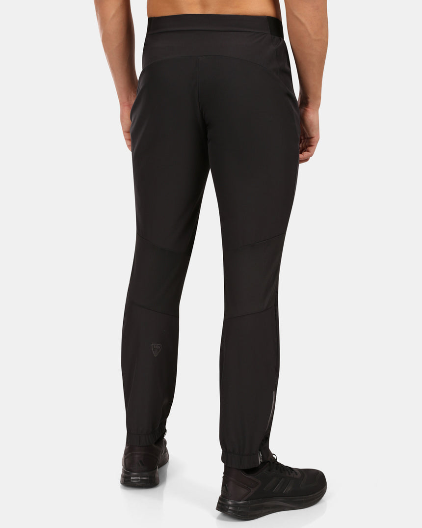 Pantalons de course pour hommes Kilpi HEYES-M