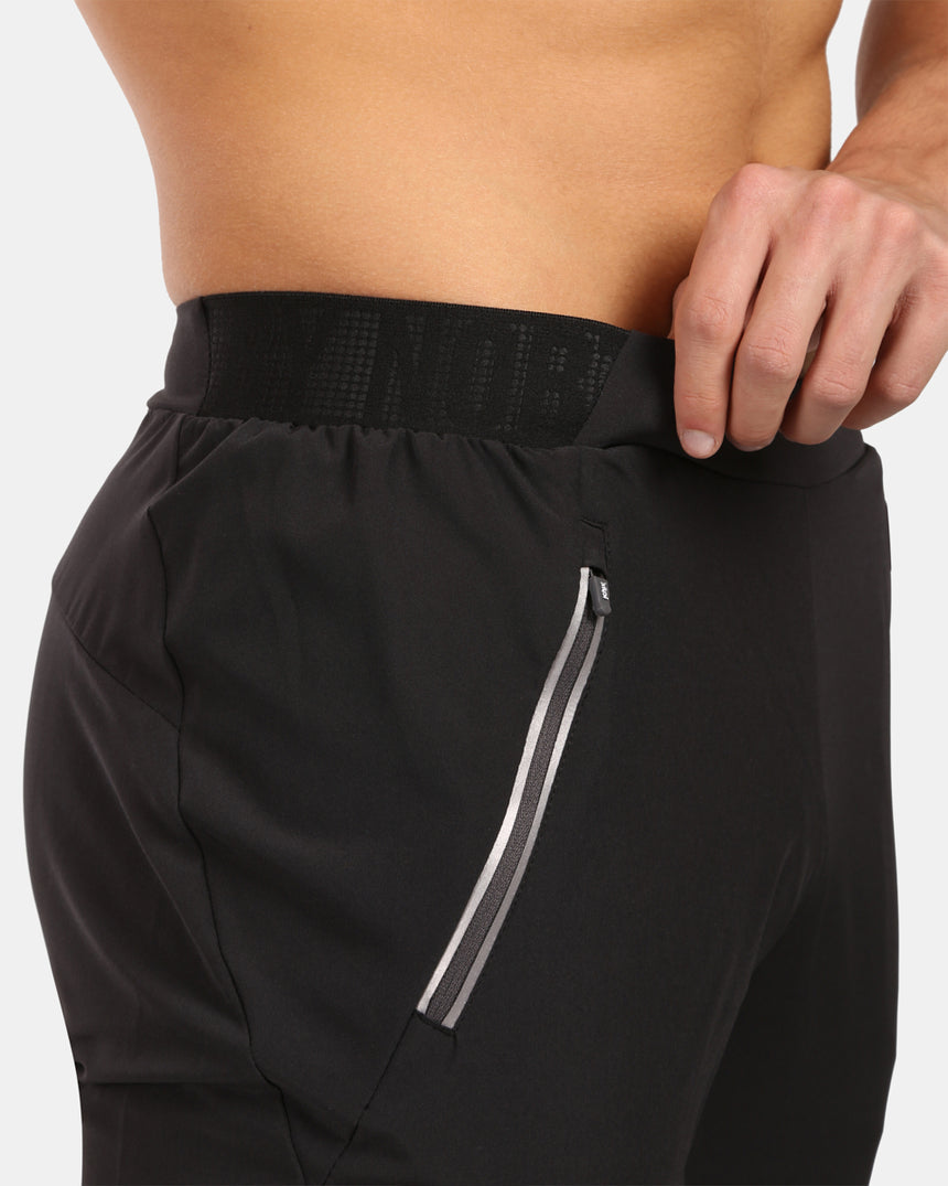 Pantalons de course pour hommes Kilpi HEYES-M