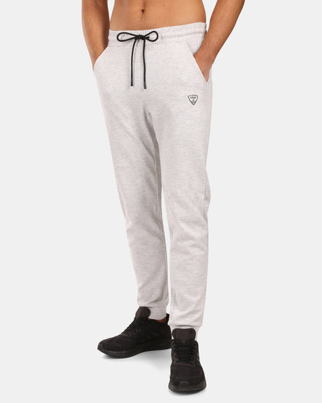 Pantalon de survêtement en coton pour hommes Kilpi MATTY-M