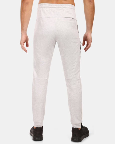 Pantalon de survêtement en coton pour hommes Kilpi MATTY-M