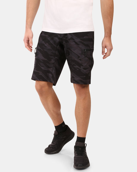 Short d'extérieur pour hommes Kilpi ASHER-M