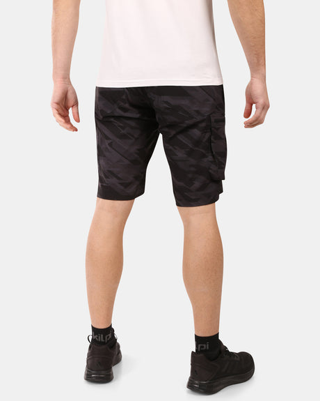 Short d'extérieur pour hommes Kilpi ASHER-M
