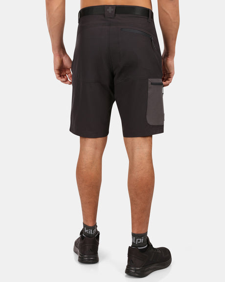 Short d'extérieur pour hommes Kilpi NAVIA-M