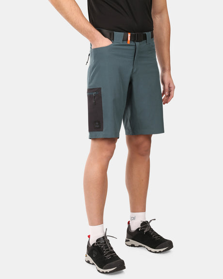 Short d'extérieur pour hommes Kilpi NAVIA-M