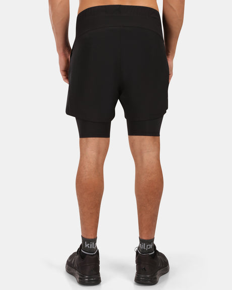 Short de course pour hommes Kilpi BRAGA-M