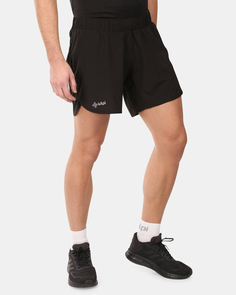 Short de course pour hommes Kilpi RAFEL-M