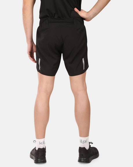 Short de course pour hommes Kilpi RAFEL-M