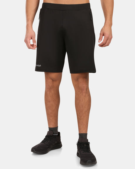 Short de fitness pour hommes Kilpi NANTES-M
