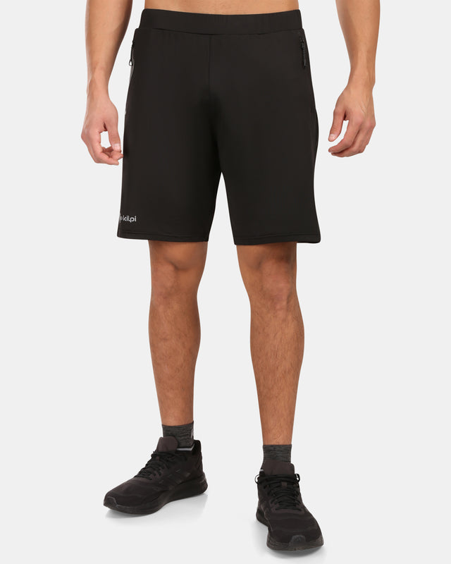 Short de fitness pour hommes Kilpi NANTES-M