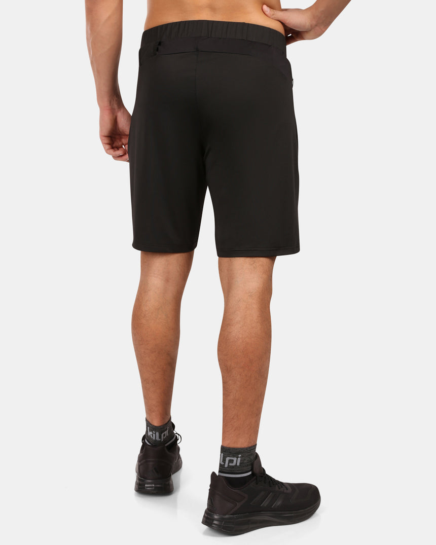 Short de fitness pour hommes Kilpi NANTES-M