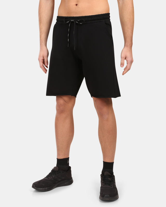 Short en coton pour hommes Kilpi TUSCON-M