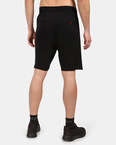 Short en coton pour hommes Kilpi TUSCON-M