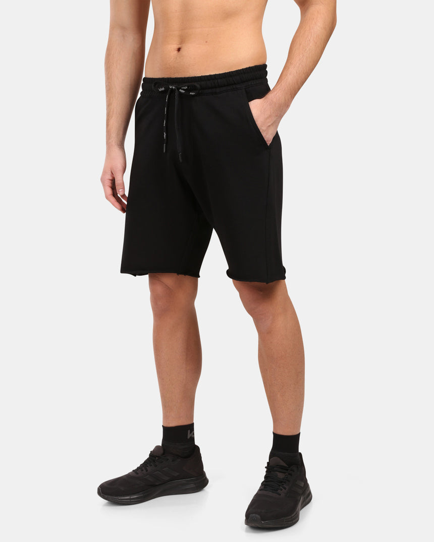 Short en coton pour hommes Kilpi TUSCON-M