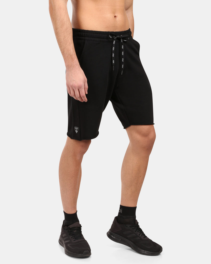 Short en coton pour hommes Kilpi TUSCON-M
