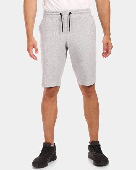 Short en coton pour hommes Kilpi TUSCON-M