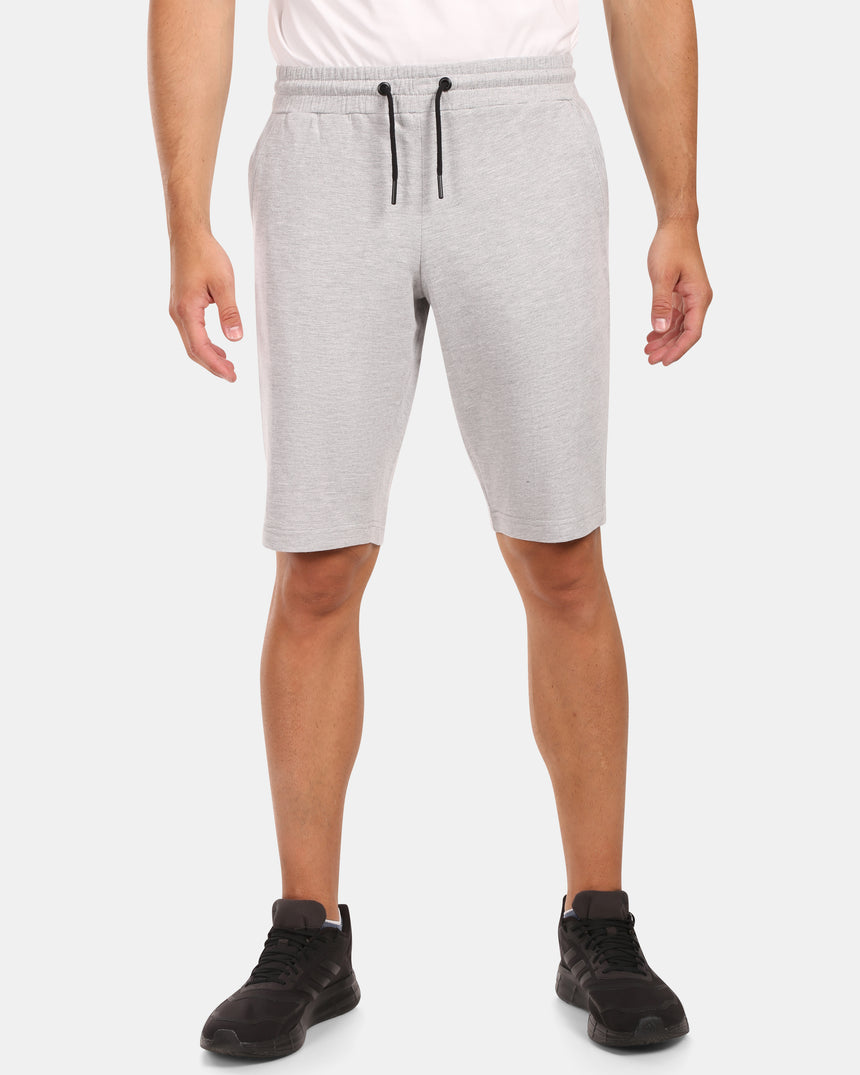 Short en coton pour hommes Kilpi TUSCON-M