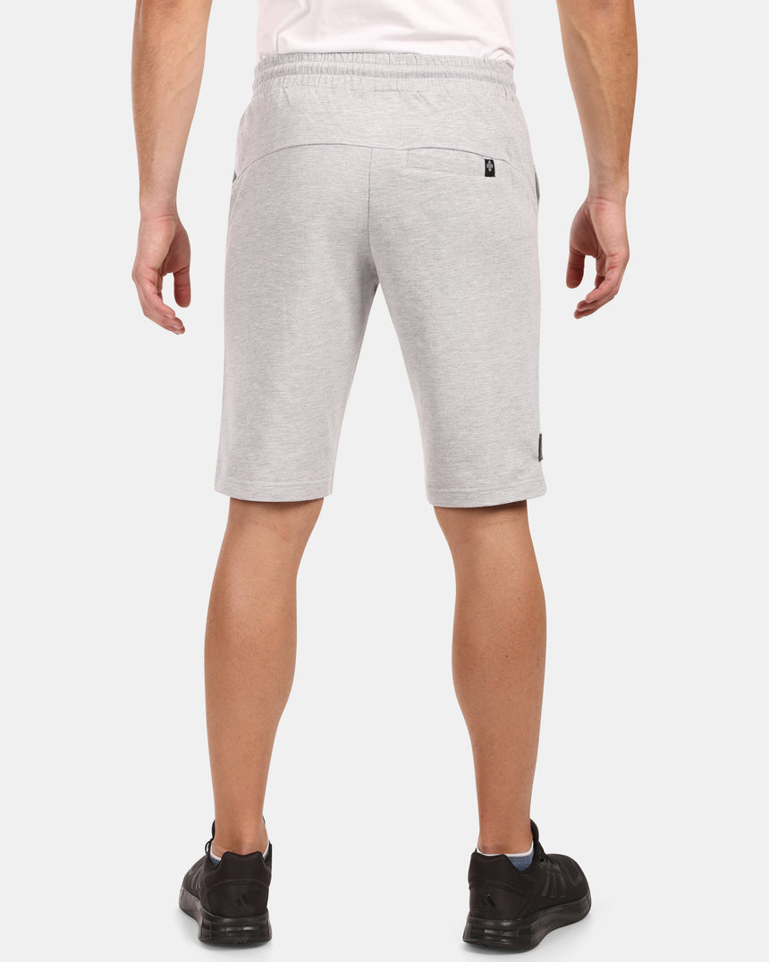 Short en coton pour hommes Kilpi TUSCON-M
