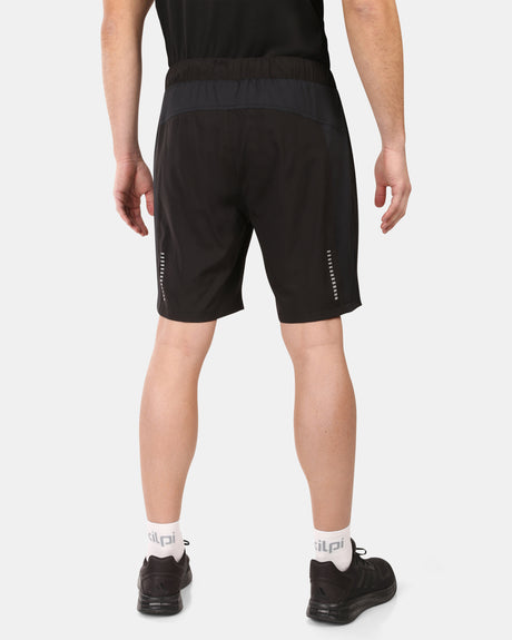 Short de fitness pour hommes Kilpi BRAY-M