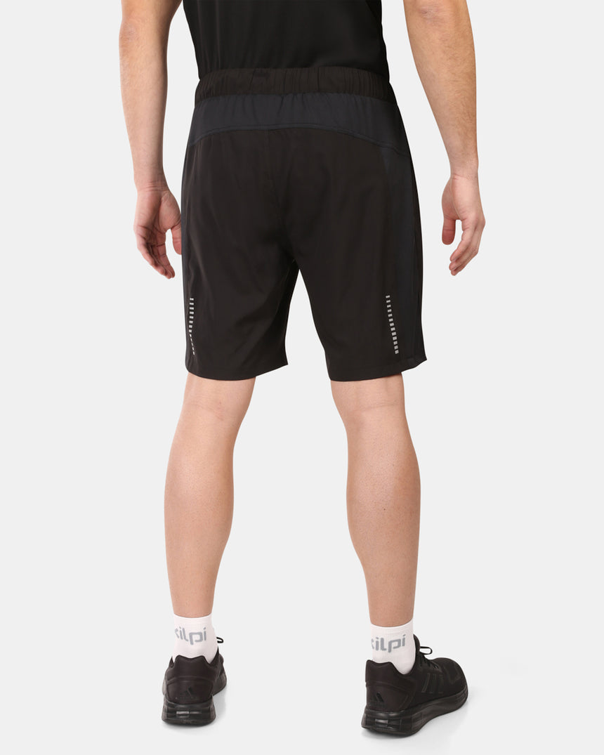 Short de fitness pour hommes Kilpi BRAY-M