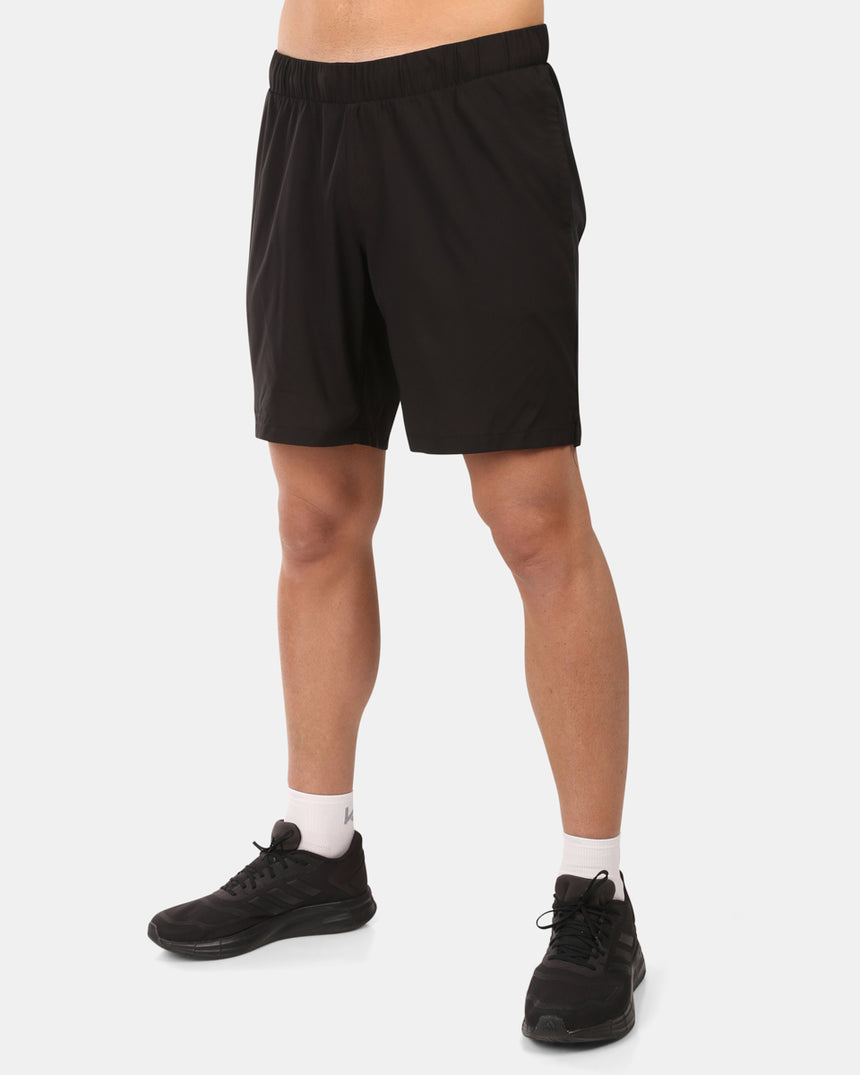 Short de fitness pour hommes Kilpi BRAY-M