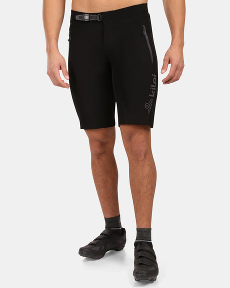 Short VTT 2 en 1 homme Kilpi HIXON-M