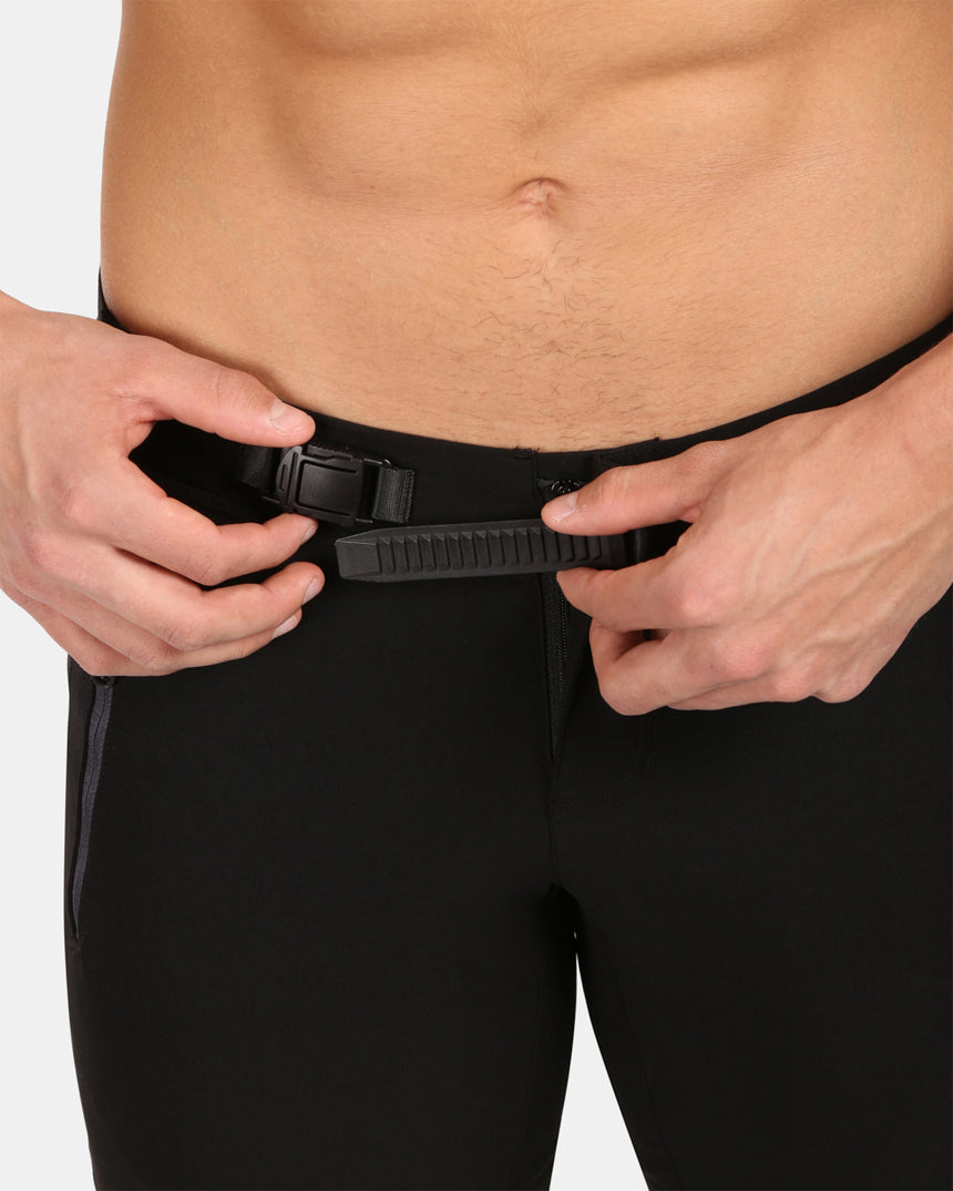 Short VTT 2 en 1 homme Kilpi HIXON-M