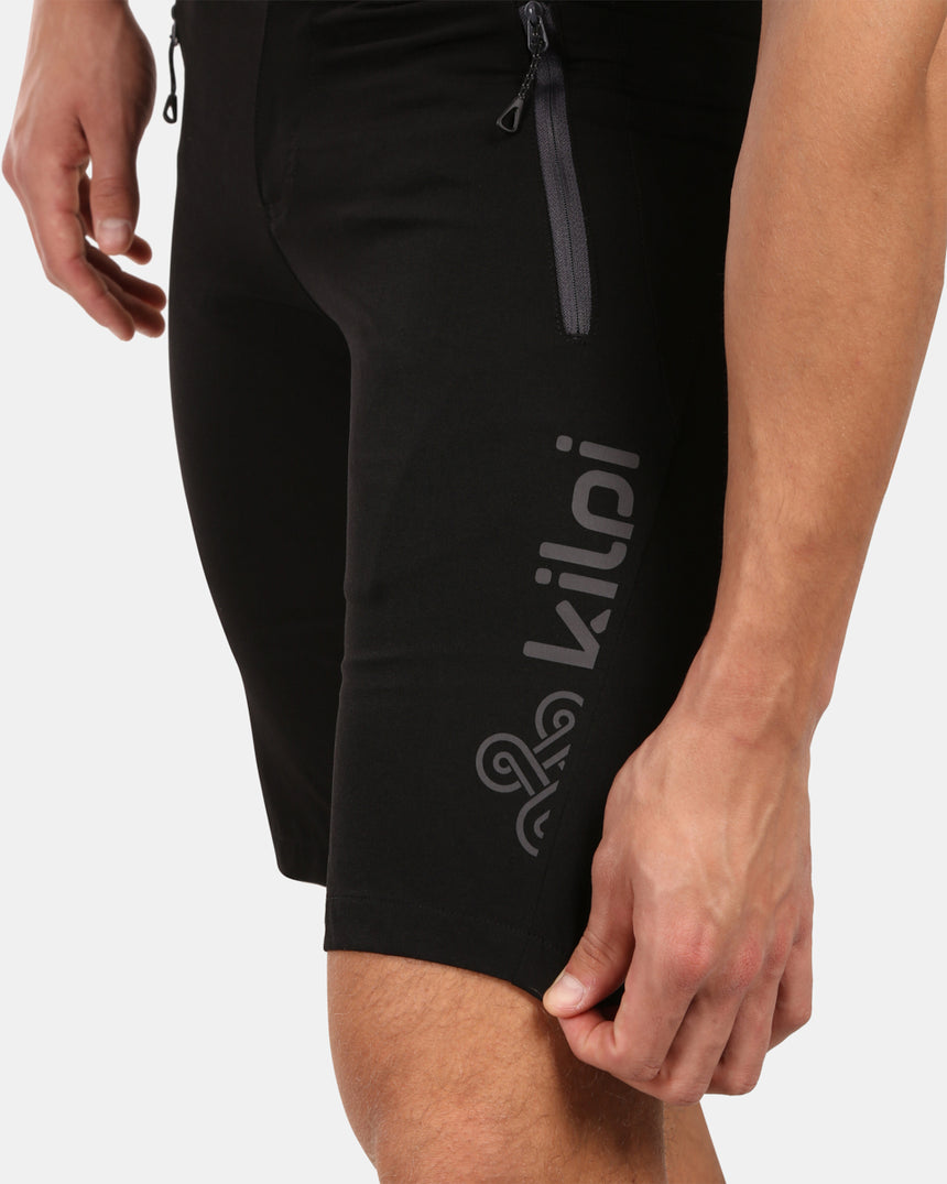 Short VTT 2 en 1 homme Kilpi HIXON-M
