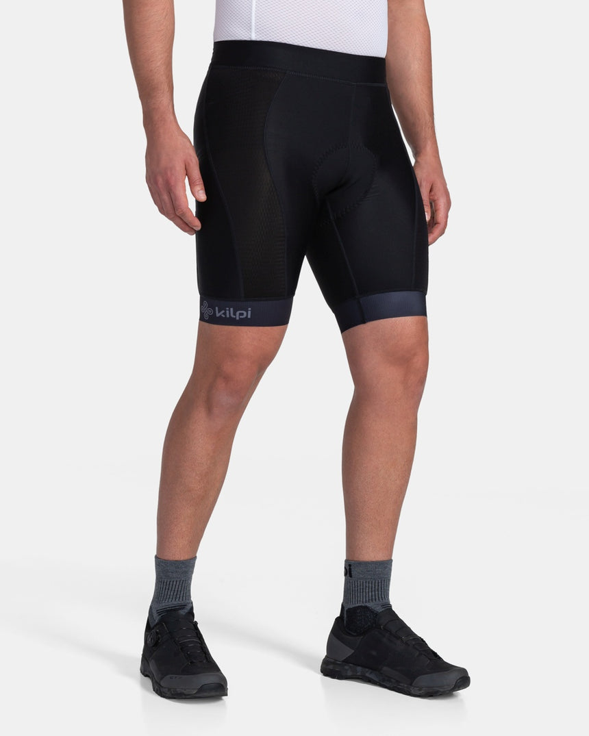Cuissards cyclistes pour hommes Kilpi PRESSURE-M