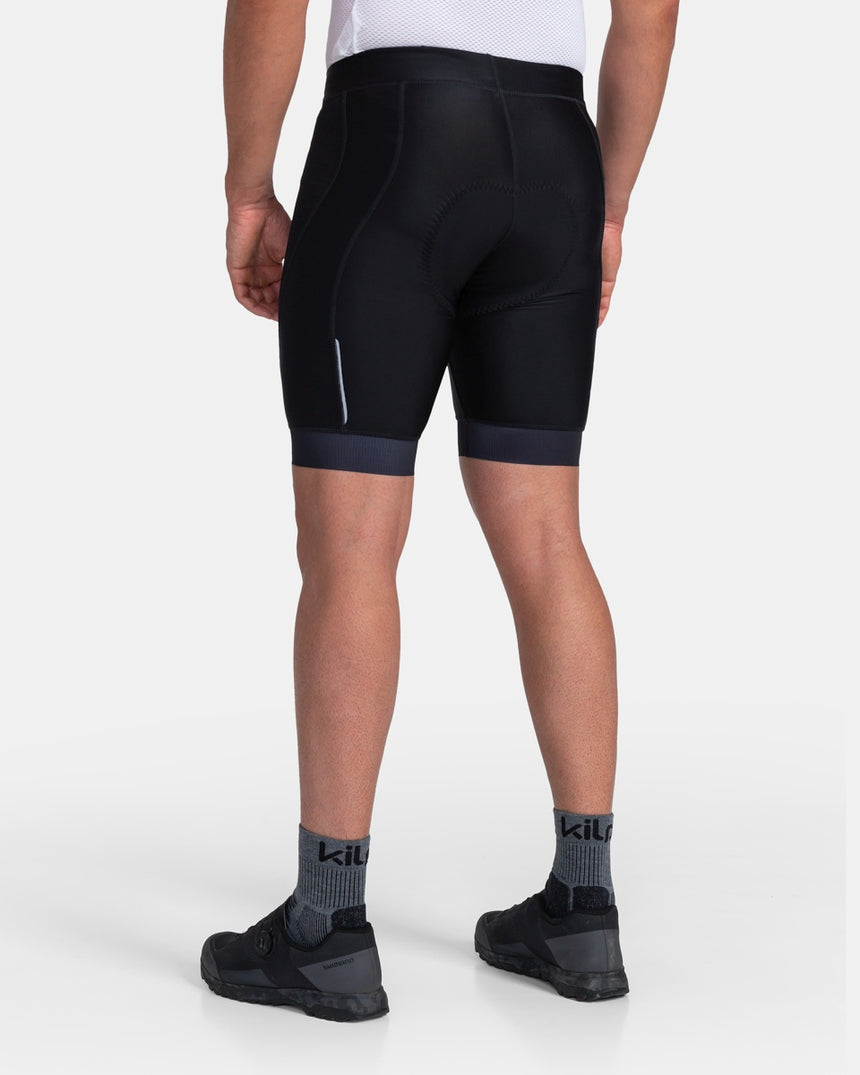 Cuissards cyclistes pour hommes Kilpi PRESSURE-M