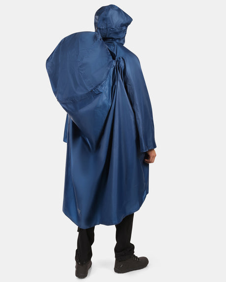 Imperméable unisexe Kilpi RAIT-U