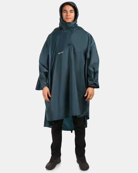 Unisex raincoat Kilpi RAIT-U