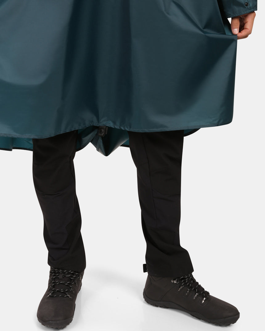 Unisex raincoat Kilpi RAIT-U