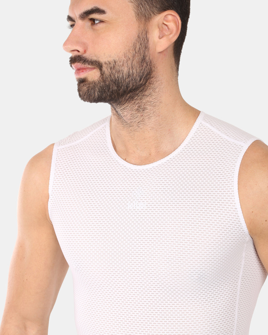 Haut fonctionnel unisexe Kilpi NETTY-U