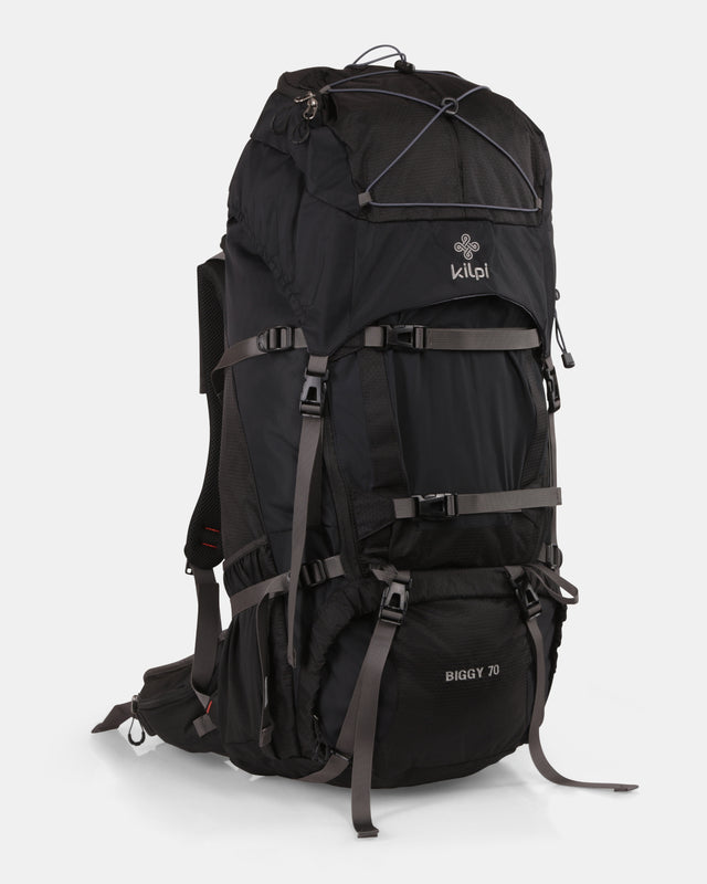 Sac à dos de randonnée 70 L Kilpi BIGGY 70-U