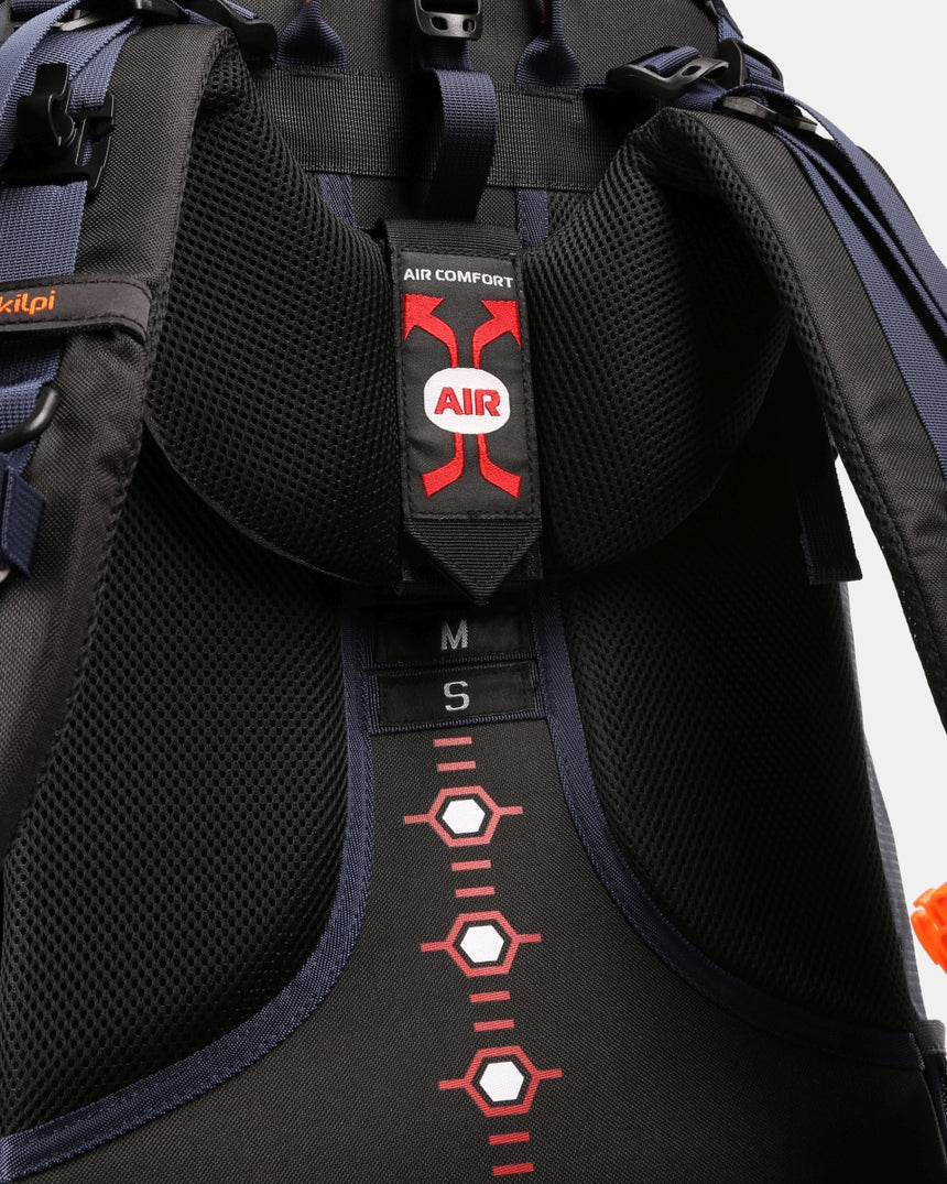 Sac à dos de randonnée 70 L Kilpi BIGGY 70-U