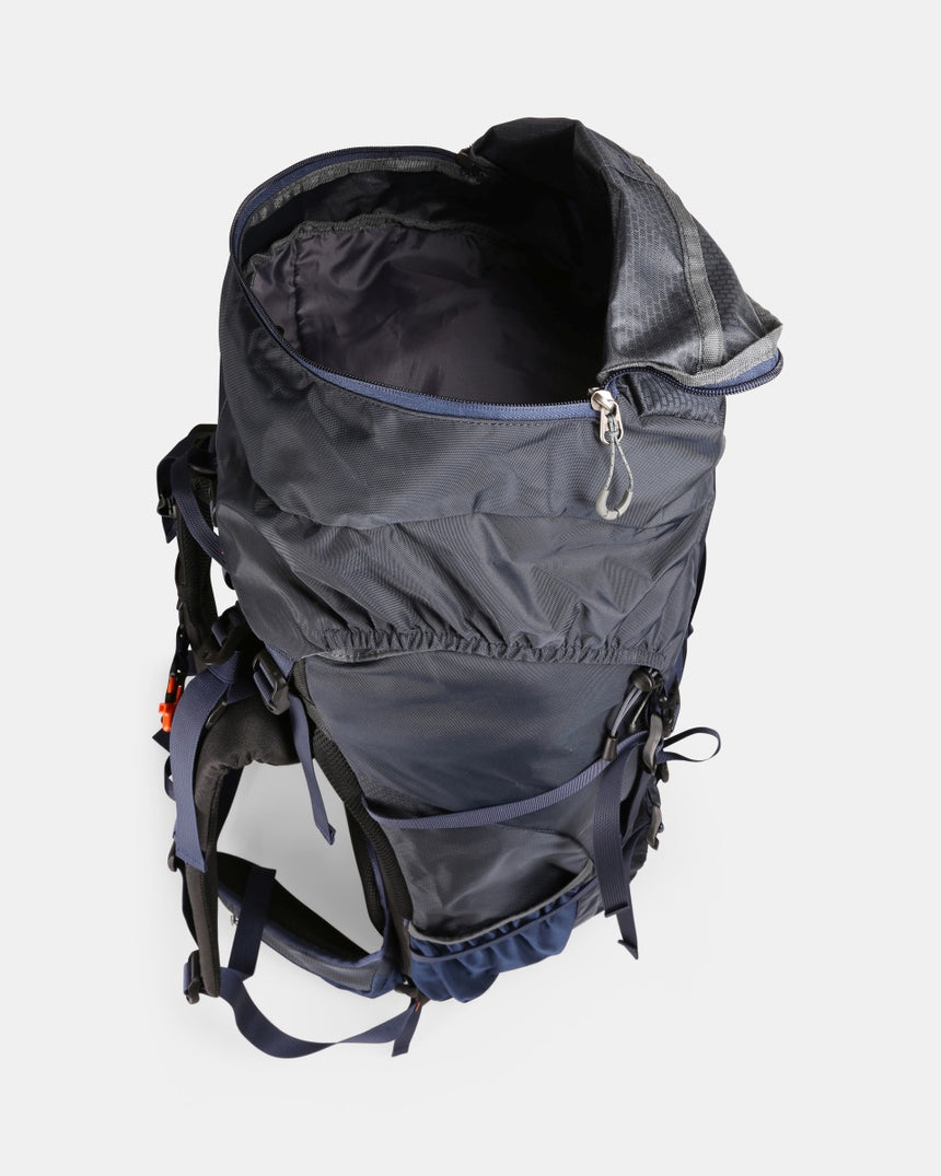 Sac à dos de randonnée 70 L Kilpi BIGGY 70-U