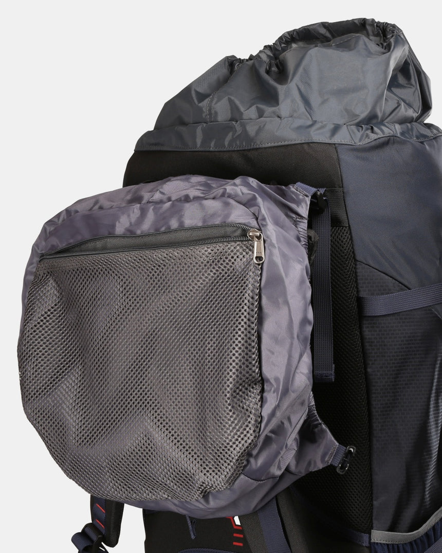 Sac à dos de randonnée 70 L Kilpi BIGGY 70-U