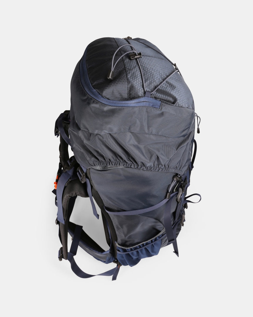 Sac à dos de randonnée 70 L Kilpi BIGGY 70-U