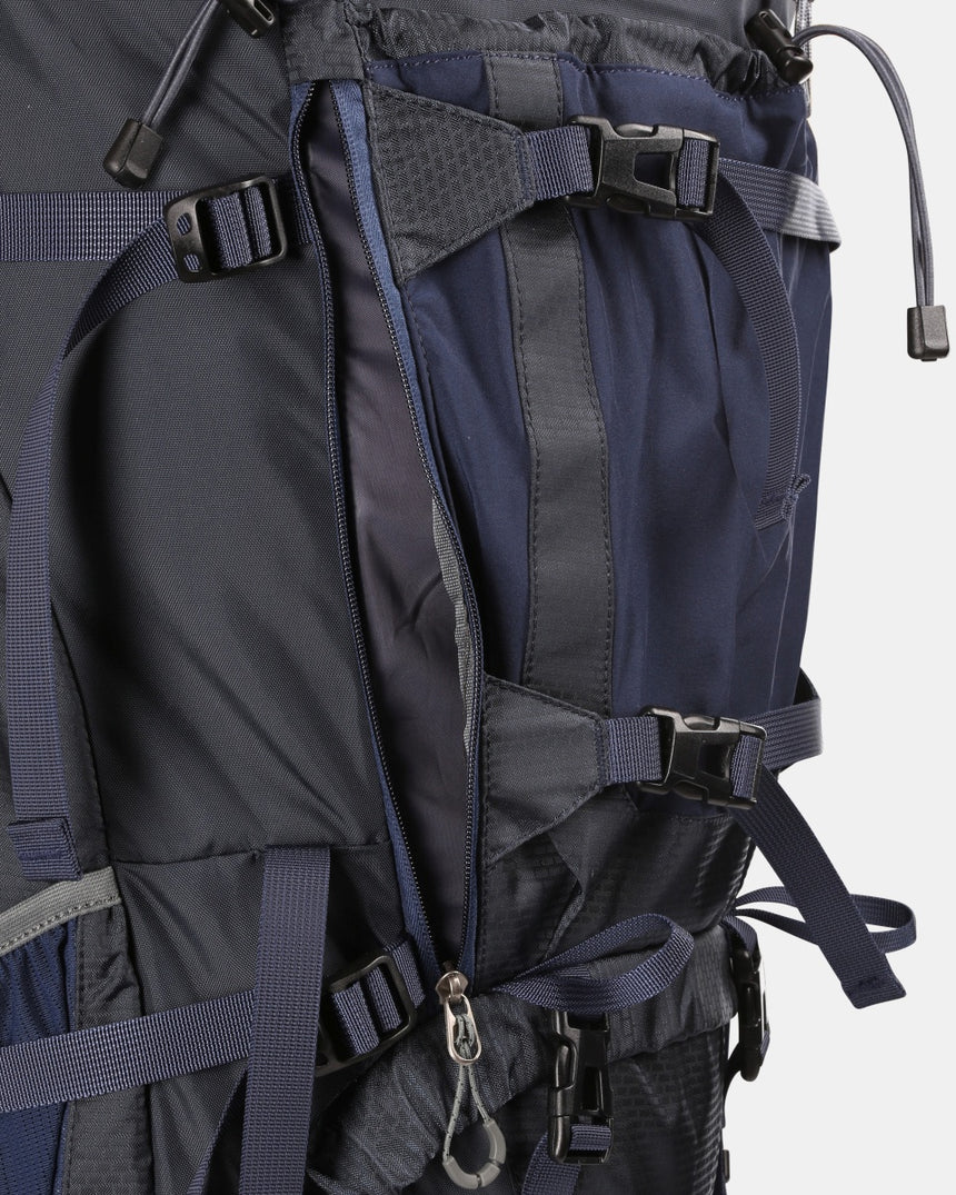 Sac à dos de randonnée 70 L Kilpi BIGGY 70-U