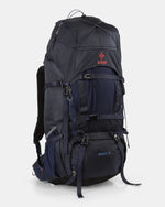 Sac à dos de randonnée 70 L Kilpi BIGGY 70-U