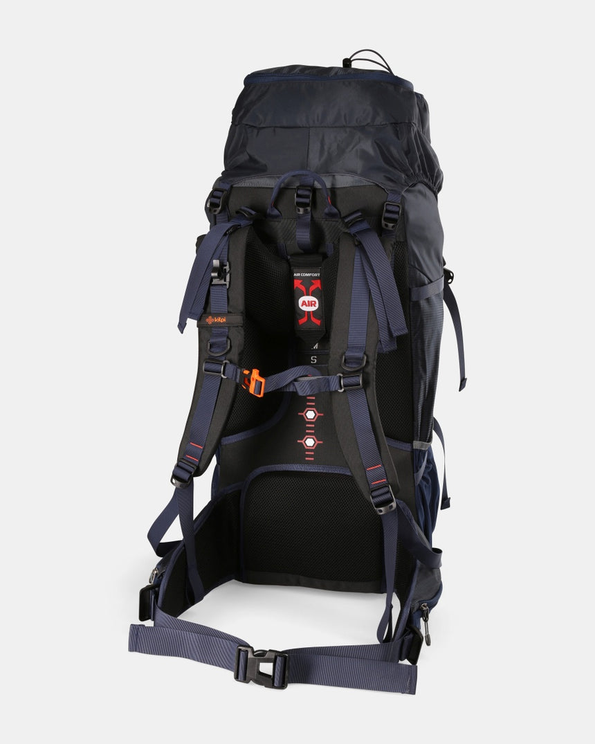 Sac à dos de randonnée 70 L Kilpi BIGGY 70-U