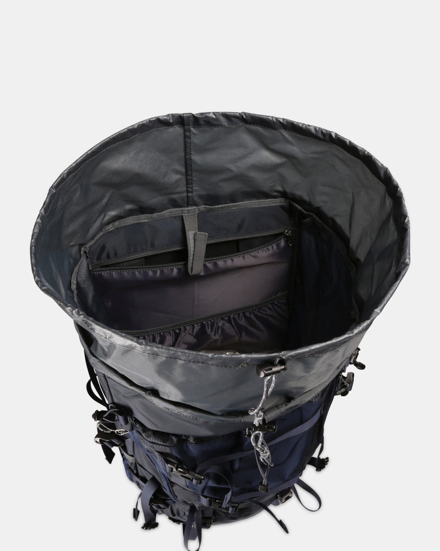 Sac à dos de randonnée 70 L Kilpi BIGGY 70-U