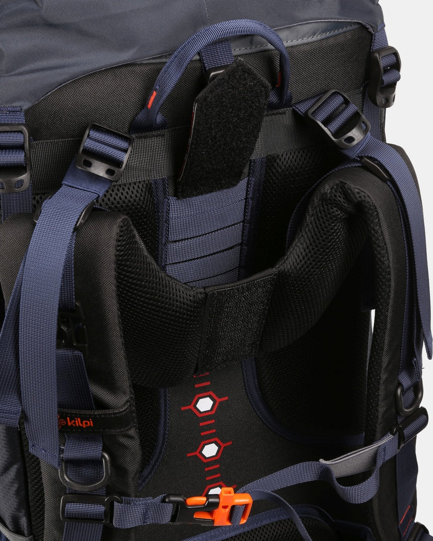 Sac à dos de randonnée 70 L Kilpi BIGGY 70-U