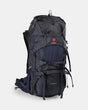 Sac à dos de randonnée 45 L Kilpi ECROW 45-U