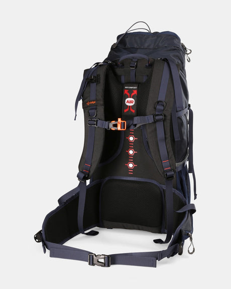 Sac à dos de randonnée 45 L Kilpi ECROW 45-U