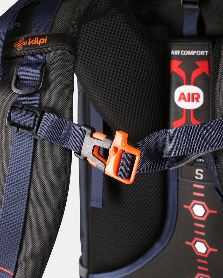 Sac à dos de randonnée 45 L Kilpi ECROW 45-U