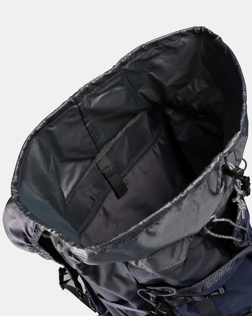 Sac à dos de randonnée 45 L Kilpi ECROW 45-U