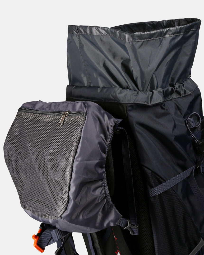 Sac à dos de randonnée 45 L Kilpi ECROW 45-U