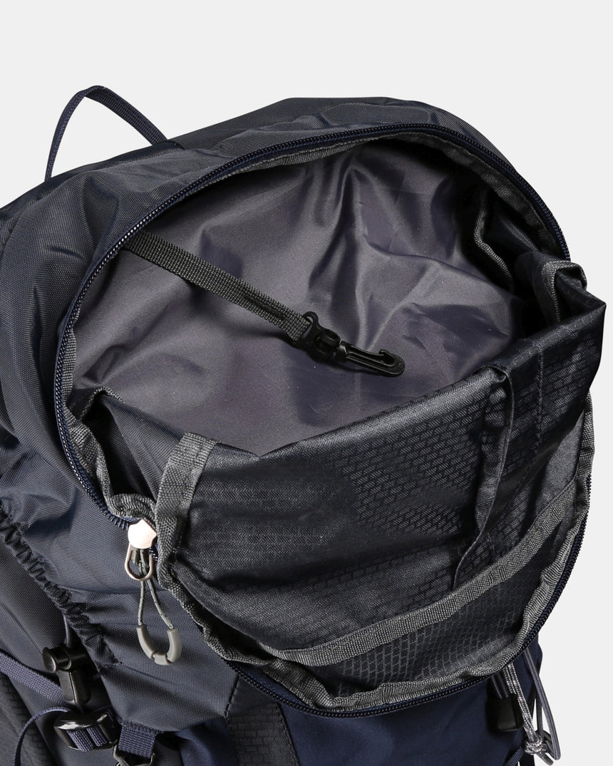 Sac à dos de randonnée 45 L Kilpi ECROW 45-U