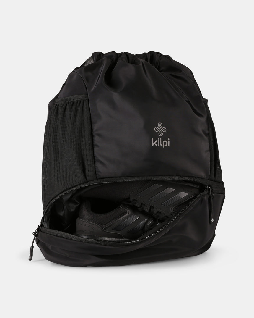 Drawstring backpack Kilpi BAGSTY 10-U